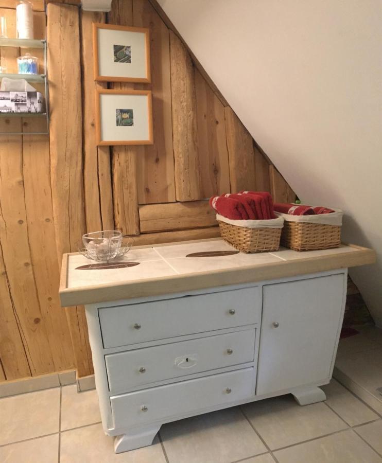 Ferienwohnung Wildenreuth Weidenberg Ngoại thất bức ảnh