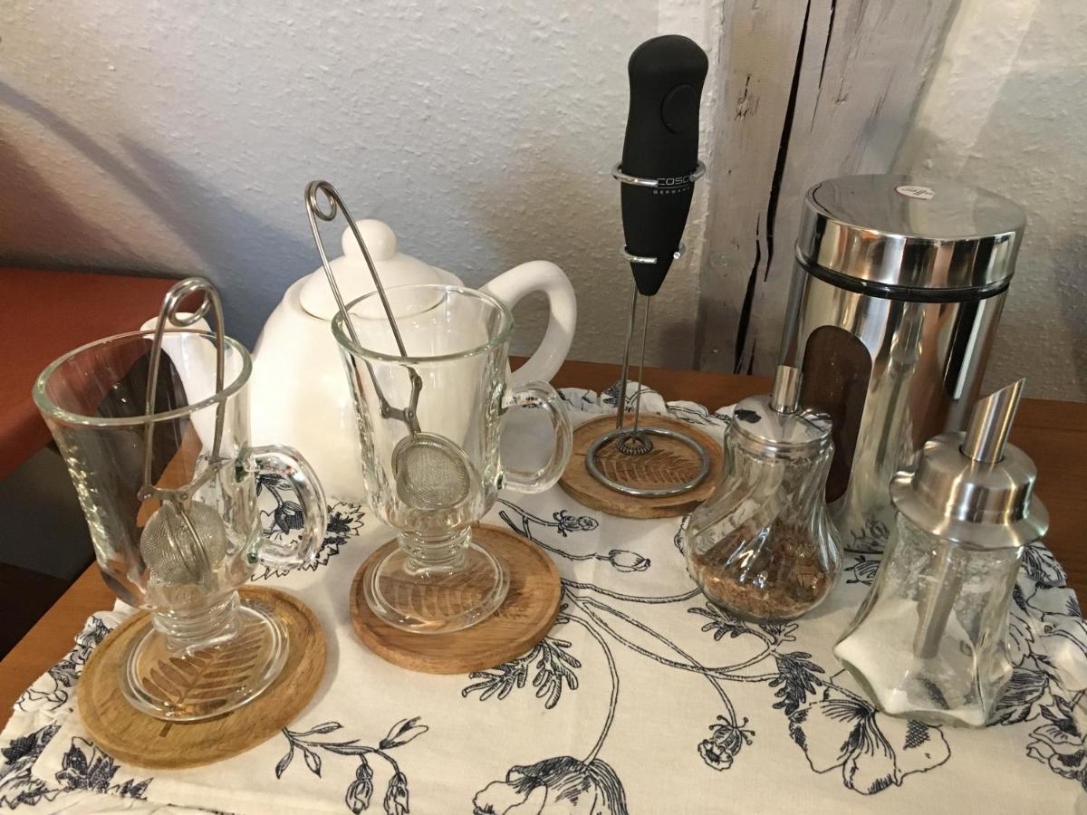Ferienwohnung Wildenreuth Weidenberg Ngoại thất bức ảnh