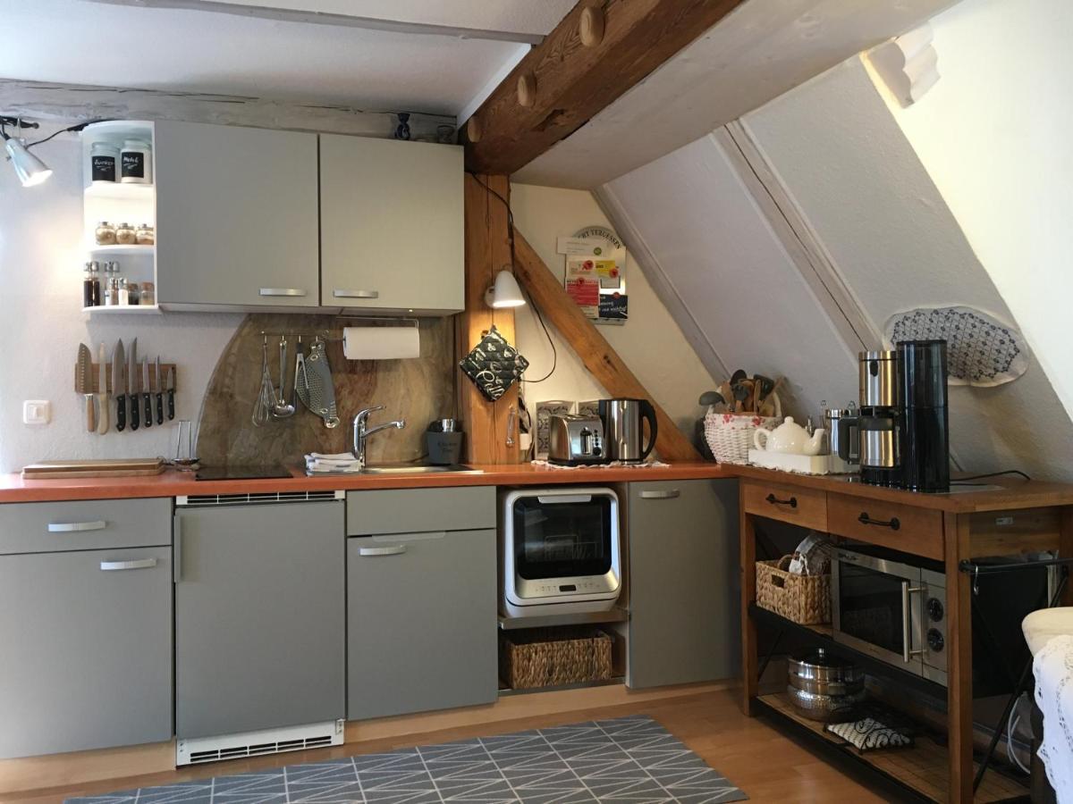 Ferienwohnung Wildenreuth Weidenberg Ngoại thất bức ảnh
